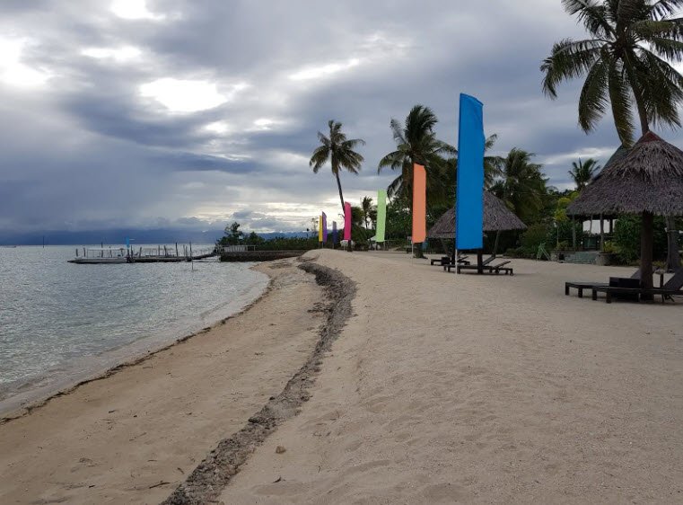 Zaragosa Island, Philippines, Philippines